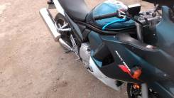Suzuki GSX 650F. 650 куб. см., исправен, птс, с пробегом