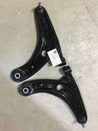 Рычаг подвески. Honda: Jazz, Fit Aria, Fit, City, Street Двигатели: L13A5, L13A6, L13A1, L12A3, L12A4, L12A1, L13A2, L15A1, REFD05, REFD17, REFD69, RE...