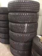 Dunlop SP LT 02. Зимние, без шипов, 2014 год, износ: 5%, 1 шт