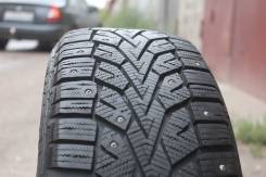 Gislaved Nord Frost 100. Зимние, 2014 год, износ: 10%, 4 шт