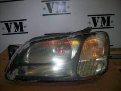 Фара. Subaru Legacy, BHC, BHE, BEE, BES, BH5, BHCB5AE, BE5, BH9, BE9 Двигатели: EJ206, EJ208, EJ254, EJ201, EJ202, EZ30D, EJ204, EZ30, EJ20, EJ25