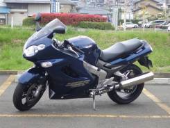 Kawasaki ZZR 1200. 1 200 куб. см., исправен, птс, без пробега. Под заказ
