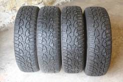 Gislaved Nord Frost III. Зимние, 2014 год, износ: 10%, 4 шт