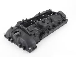 Крышка головки блока цилиндров. BMW: 5-Series, X6, 2-Series, X1, 5-Series Gran Turismo, X3, 4-Series, 7-Series, 6-Series, X4, 1-Series, 3-Series Gran...