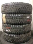 Dunlop DSV-01. Зимние, без шипов, износ: 5%, 4 шт