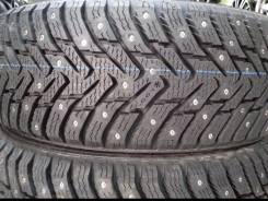 Nokian Hakkapeliitta 8. Зимние, шипованные, без износа, 1 шт