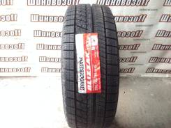 Bridgestone Blizzak VRX. Зимние, без шипов, 2015 год, без износа, 4 шт
