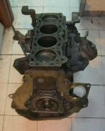 Головка блока цилиндров. Mazda 626