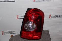 Стоп-сигнал. Mazda MPV, LW3W, LWFW, LW5W, LWEW