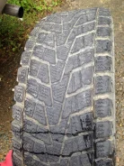 Bridgestone All Weather A001. �����������, 2005 ���, �/�, ����� 60 % ����