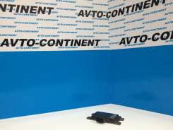 Блок управления акпп, cvt. Nissan Serena, C25, CC25 Двигатель MR20DE