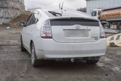 Фаркоп. Toyota Prius, NHW20