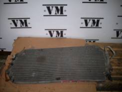 Радиатор кондиционера. Toyota Vista, SV40, SV41, CV40, SV42, SV43 Toyota Camry, CV40, SV41, SV40, SV43, SV42 Двигатели: 3SFE, 3CT, 4SFE