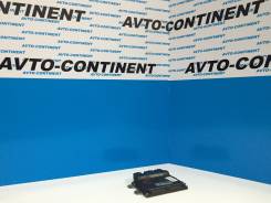 Блок управления двс. Nissan Tiida Latio, SC11 Двигатель HR15DE