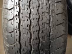 Bridgestone Dueler H/T D840. Летние, износ: 20%, 1 шт