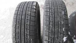 Bridgestone Blizzak Revo2. Зимние, без шипов, износ: 20%, 2 шт