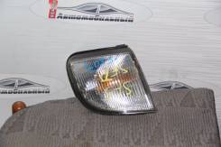 Габаритный огонь. Subaru Forester, SF5, SF9 Двигатели: EJ202, EJ205, EJ20G, EJ20J, EJ254