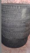 Bridgestone. Зимние, без шипов, износ: 20%, 4 шт