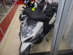 Racer Stells 50. 50 куб. см., исправен, без птс, без пробега