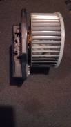 Мотор печки. Nissan Presage, VU30, TU30, VNU30, HU30, U30, NU30, TNU30 Nissan Serena, RC24, PNC24, PC24, TC24, VC24, TNC24, VNC24 Nissan Bassara, JU30...