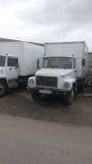 ГАЗ 3309. ГАЗ-3309, 4 750 куб. см., 4 300 кг.