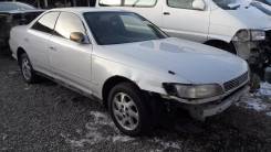 Toyota Mark II. JZX93, 1JZGE
