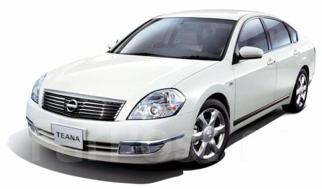 Лямбда-зонды (кислородные датчики) для Nissan Teana