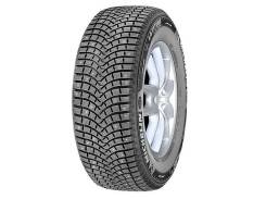 Michelin Latitude X-Ice North 2. Зимние, шипованные, без износа, 1 шт