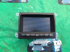 Дисплей. Toyota Mark II Wagon Blit, GX110, JZX110, GX115, JZX115 Toyota Mark II, JZX110, GX110 Двигатели: 1JZFSE, 1JZGTE, 1JZGE, 1GFE