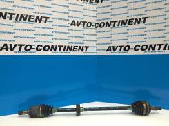 Привод. Honda Civic Ferio, ES1 Двигатель D15B