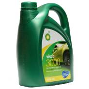 BP Visco. Вязкость 10W-40, полусинтетическое