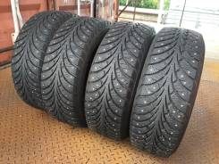 Goodyear UltraGrip Extreme. Зимние, 2014 год, износ: 20%, 4 шт