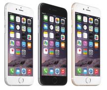 Apple iPhone 6 16Gb. Новый