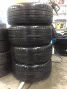 Goodyear Eagle F1 Asymmetric SUV. Летние, 2014 год, без износа, 4 шт