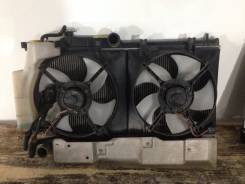 Диффузор. Subaru Legacy, BRM, BMM, BR9, BP5, BL5, BP9, BM9, BL9 Subaru Forester, SH5, SHJ Subaru Impreza, GH3, GH2, GE7, GE6, GH7, GE3, GH6, GE2 Subar...