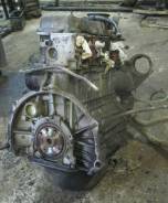Двигатель в сборе. Skoda Felicia