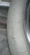 Yokohama Advan S.4. Летние, износ: 80%, 2 шт