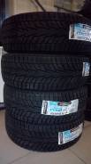 Hankook Winter i*cept IZ2 W616. Зимние, без шипов, 2016 год, без износа, 4 шт