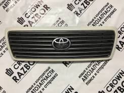 Решетка радиатора. Toyota Crown, JZS171, JZS171W