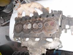 Головка блока цилиндров. Toyota Toyoace Toyota Dyna Toyota Dyna / Toyoace