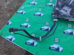 Горловина топливного бака. Toyota Wish, ZNE10, ZNE10G, ANE10G, ANE11W