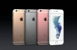 Apple iPhone 6s 16Gb. Новый