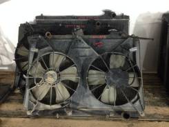 Диффузор. Toyota Kluger V, ACU25, ACU20 Toyota Highlander, ACU25, ACU20 Toyota Harrier, ACU15, SXU15, SXU10, ACU10 Двигатели: 2AZFE, 5SFE. Под заказ