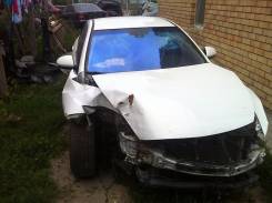Генератор. Mazda Mazda6, GH