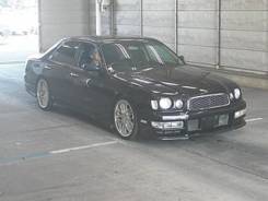 Nissan Gloria. MY33, VQ25DD