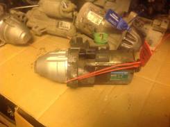 Стартер. Honda Civic, EF3, EF1, EJ7, EF2, EF5, EF4, EF9 Двигатели: ZC, D13B, D16A, D15B, B16A