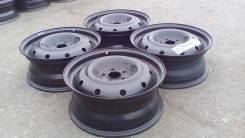 Subaru. 6.5x16", 5x100.00, ET48, ЦО 56,1 мм.