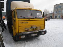 Камаз 5410. Продается , 50 куб. см., 20 000 кг.