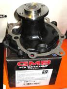 Помпа MAZDA T2600 T3500 T4000 8AW3-15-100 GMB GWMZ22A