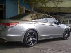 Vossen CV5. 8.5x19, 5x114.30, ET38